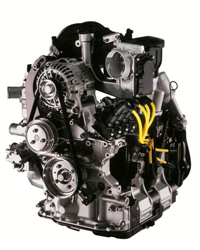 B1D5B Engine